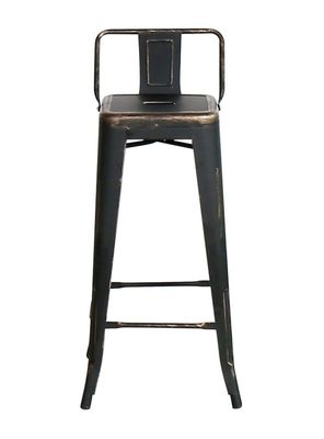 Silla High Vintage Idetex