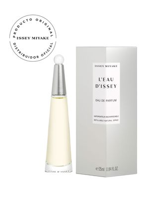 Imagen 2 del producto Perfume Issey Miyake L'Eau D'Issey Mujer EDT 25 ml