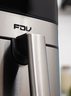 Imagen 2 del producto Freidora de Aire 3.5 Litros Airflow