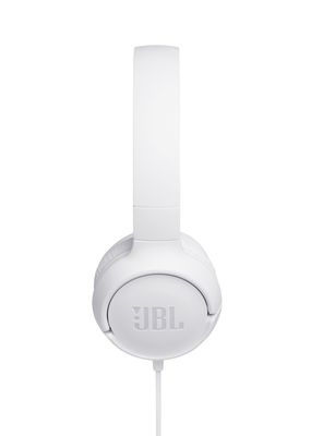 Imagen 2 del producto Audífonos On-Ear Tune 500 Blanco