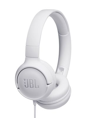 Audífonos On-Ear Tune 500 Blanco