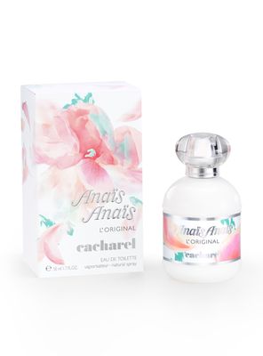 Imagen 2 del producto Perfume Cacharel Anaís Anaís Mujer EDT 100 ml
