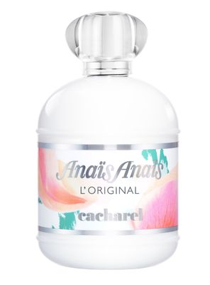 Perfume Cacharel Anaís Anaís Mujer EDT 100 ml