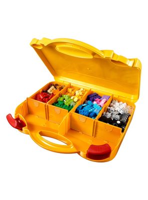 Imagen 2 del producto Set de Construcción Maletín Creativo