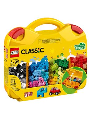 Set de Construcción Maletín Creativo