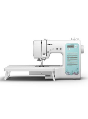 Imagen 2 del producto Máquina de Coser Computarizada 60 Puntadas CS6000XL