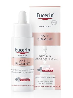 Imagen 2 del producto Eucerin Anti-Pigment Skin Perfecting Serum 30ml