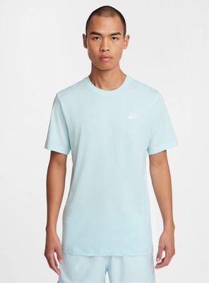 Polera Clásica Sportswear Club