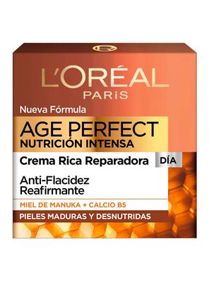 Imagen 2 del producto Crema Age Perfect Nutrición Intensiva Día 50 ml