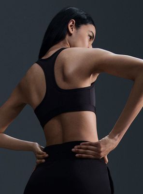 Imagen 2 del producto Peto Deportivo Bra Swoosh Medium Med Spt Bra