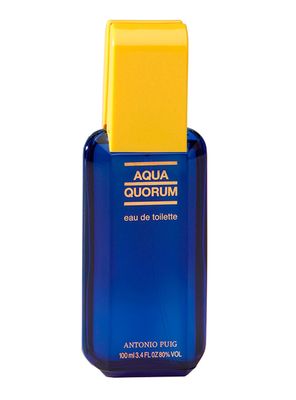 Perfume Quorum Aqua Hombre EDT 100 ml