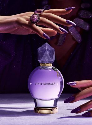 Imagen 2 del producto Perfume Viktor & Rolf Good Fortune EDP Mujer 90 ml