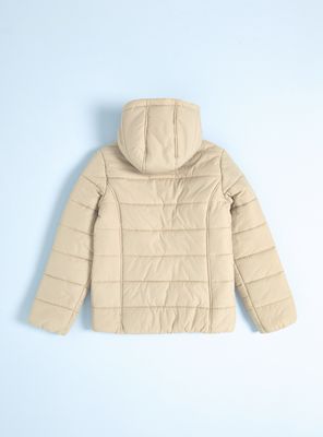 Imagen 2 del producto Parka Forrado en Micropolar