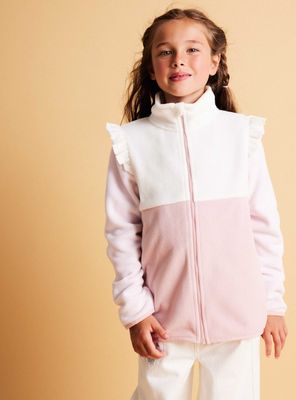 Imagen 2 del producto Polar Bi-Pack de Polerón Polar + Corderito Bordado