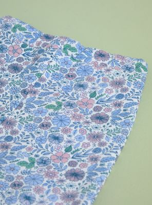 Imagen 2 del producto Pantalón con Estampado y Pinzas