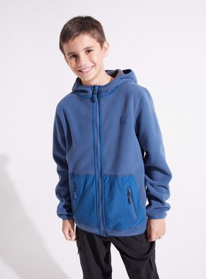 Polar Reversible