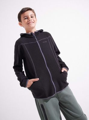 Polar Microfleece Waffle