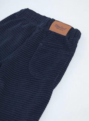 Imagen 2 del producto Pantalón con Coteté Texturado