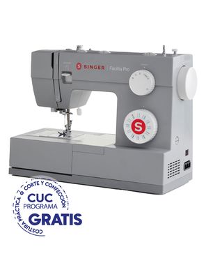 Imagen 2 del producto Máquina de Coser 4423 Facilita Pro