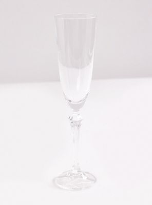 Imagen 2 del producto Set 6 Copas Cristal Elizabeth Champaña