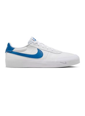 Zapatilla Urbana Loogtipo Swoosh Court Shot Hombre