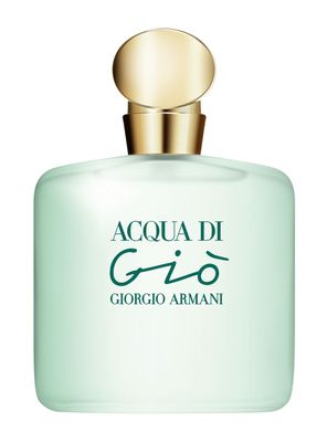 Perfume Giorgio Armani Acqua Di Gio Mujer EDT 100 ml