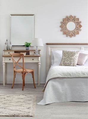 Imagen 2 del producto Espejo Doble Biselado 60 x 80 cm Attimo