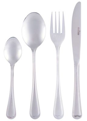 Set Magefesa Cuchillería 48 Piezas