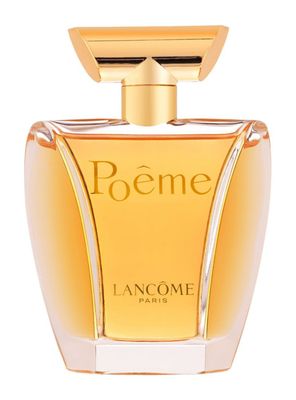 Perfume Lancôme Poeme Mujer EDT 100 ml