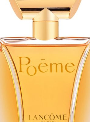 Imagen 2 del producto Perfume Lancôme Poeme Mujer EDT 100 ml