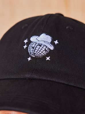 Imagen 2 del producto Jockey Moda Bordado