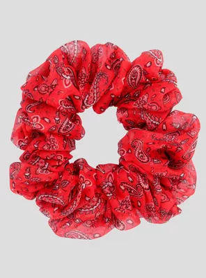 Colet Maxi Estampado Western