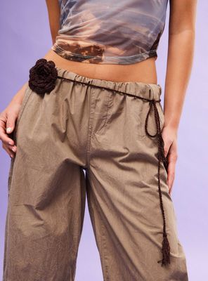 Imagen 2 del producto Collar Chocker Crochet