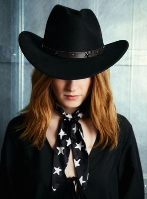 Sombrero Western