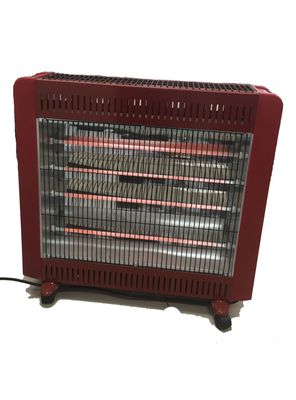 Imagen 2 del producto Estufa Halógena Cuarzo KC-220