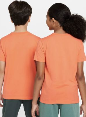 Imagen 2 del producto Polera Sportwear Graphic Juniors