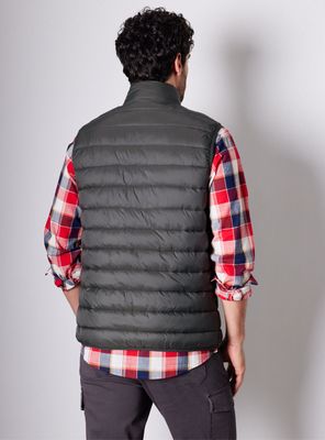 Imagen 2 del producto Parka sin Mangas Classic