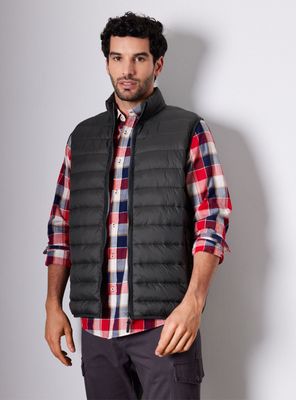 Imagen 1 del producto Parka sin Mangas Classic