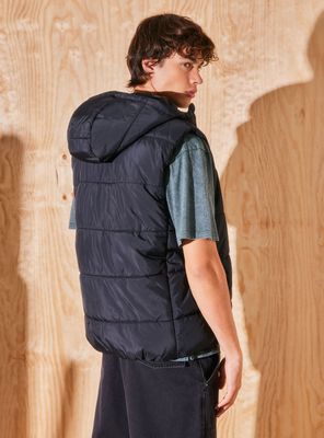 Imagen 2 del producto Parka Sleeveless