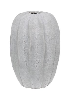 Jarrón Arcilla Organic 36 cm