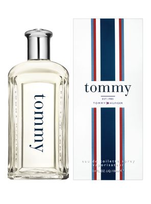 Imagen 2 del producto Perfume Tommy Hilfiger Hombre EDT 100 ml
