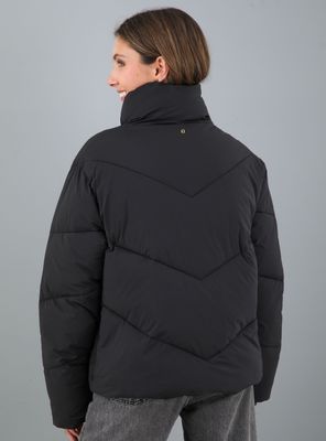 Imagen 2 del producto Parka Manga Larga