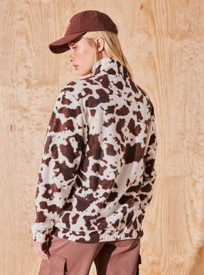 Imagen 2 del producto Polar Estampado Cierre Corto