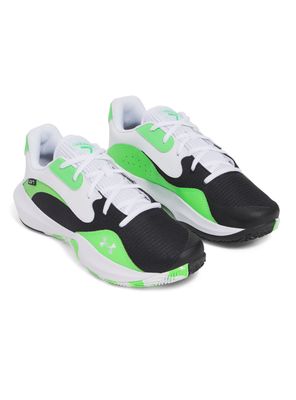 Imagen 2 del producto Zapatilla Básquetbol Unisex Ua Lockdown 7 Low