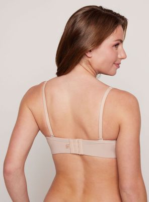 Imagen 2 del producto Sostén Strapless Microfibra 20L0