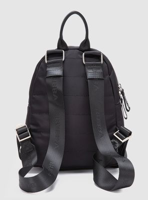 Imagen 2 del producto Backpack Victoria Dark Black