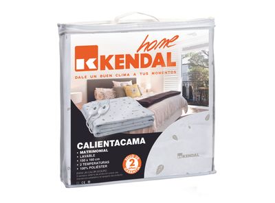 Imagen 2 del producto Calientacama 2 Plazas Diseño