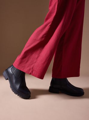 Imagen 1 del producto Botín Cierre Mujer