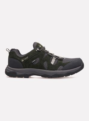 Zapatilla Outdoor  Caña Baja Tellus Low Hombre
