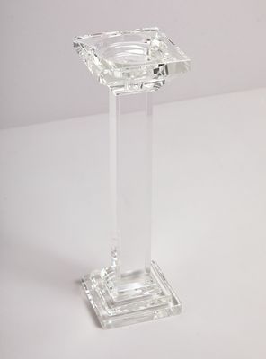 Imagen 2 del producto Candelabro Cristal 33 cm